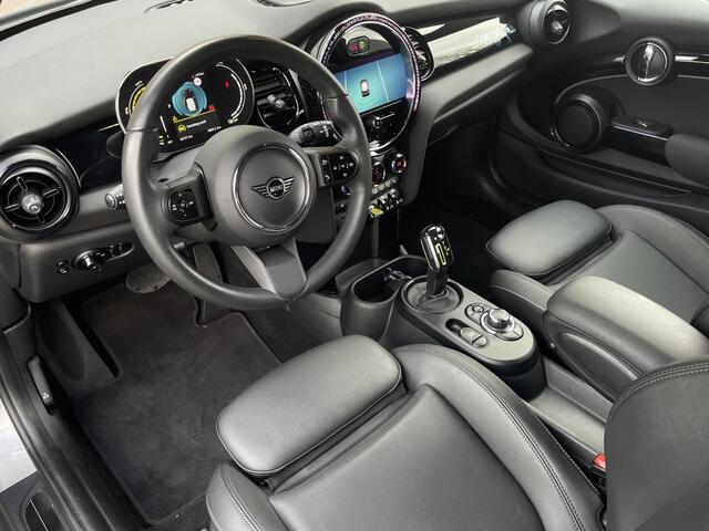 Mini MINI Camden Edition 184pk 33 kWh