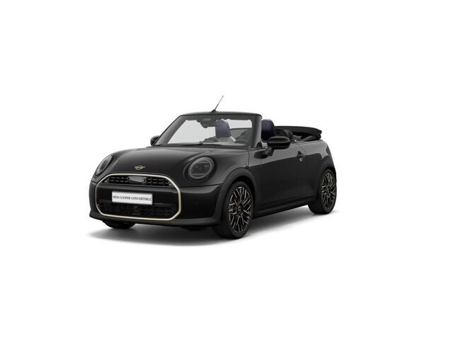 Mini MINI Cabrio C Favoured Trim + Package M