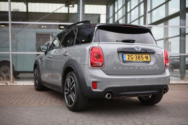 Mini MINI 2.0 Cooper S | Pano | Memory |