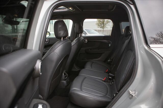 Mini MINI 2.0 Cooper S | Pano | Memory |