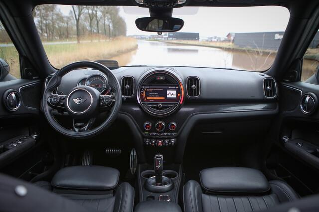 Mini MINI 2.0 Cooper S | Pano | Memory |