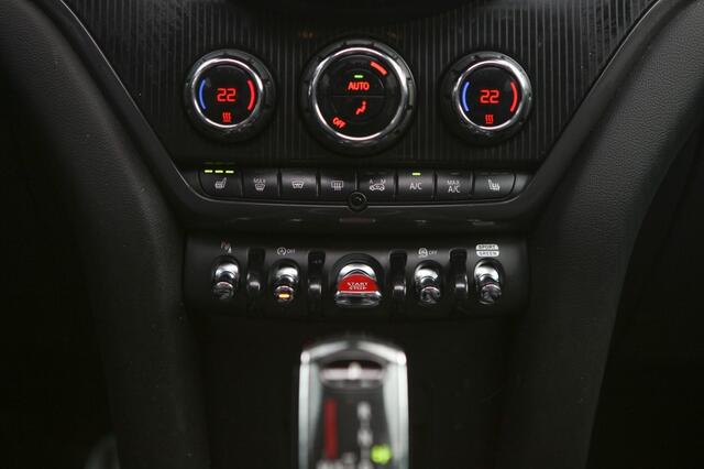 Mini MINI 2.0 Cooper S | Pano | Memory |