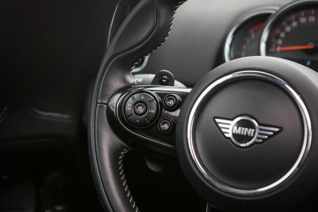 Mini MINI 2.0 Cooper S | Pano | Memory |