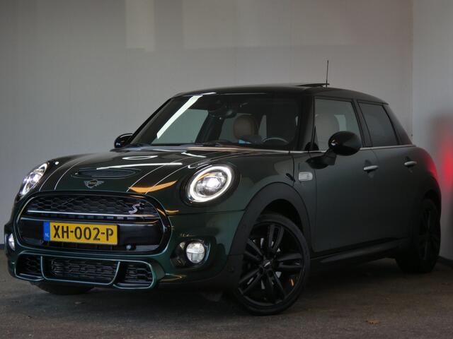 Mini MINI 2.0 Cooper S John Cooper Works