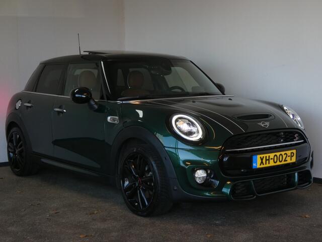 Mini MINI 2.0 Cooper S John Cooper Works