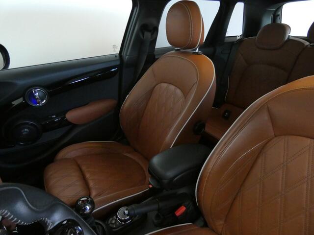 Mini MINI 2.0 Cooper S John Cooper Works