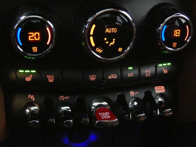 Mini MINI 2.0 Cooper S John Cooper Works