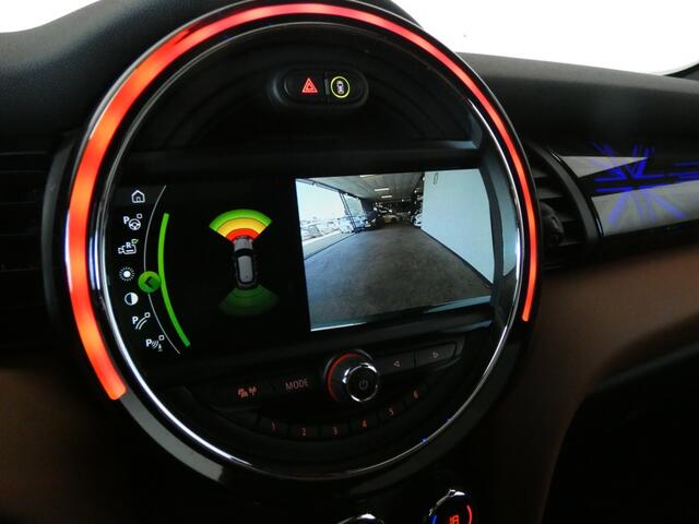 Mini MINI 2.0 Cooper S John Cooper Works