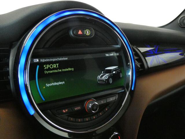 Mini MINI 2.0 Cooper S John Cooper Works