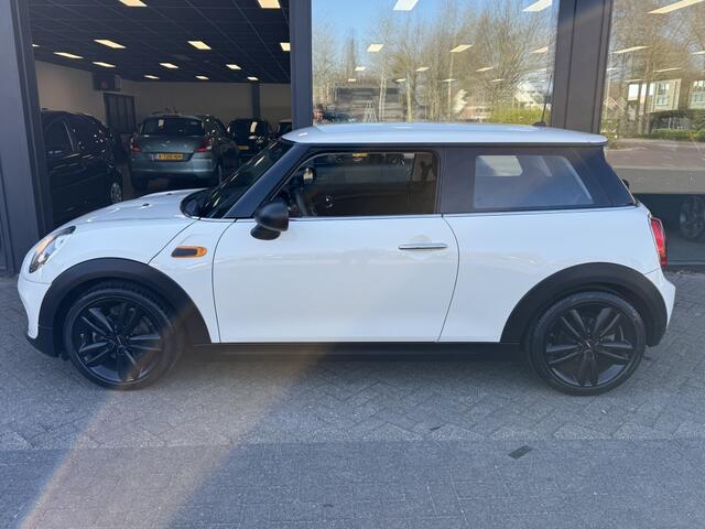 Mini MINI 1.2 One Business