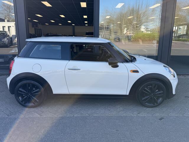 Mini MINI 1.2 One Business