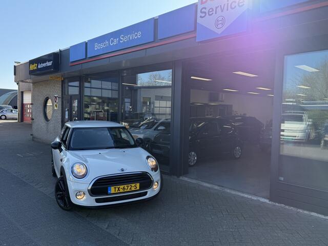Mini MINI 1.2 One Business