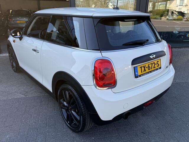 Mini MINI 1.2 One Business