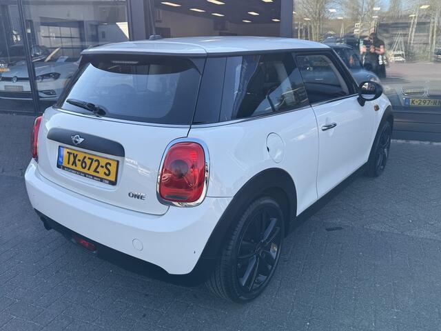 Mini MINI 1.2 One Business
