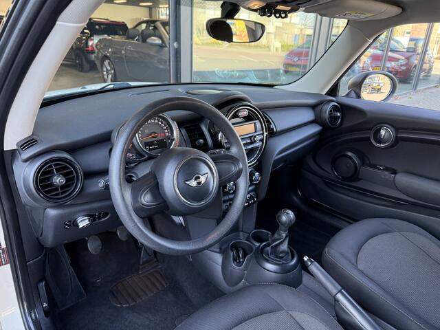 Mini MINI 1.2 One Business