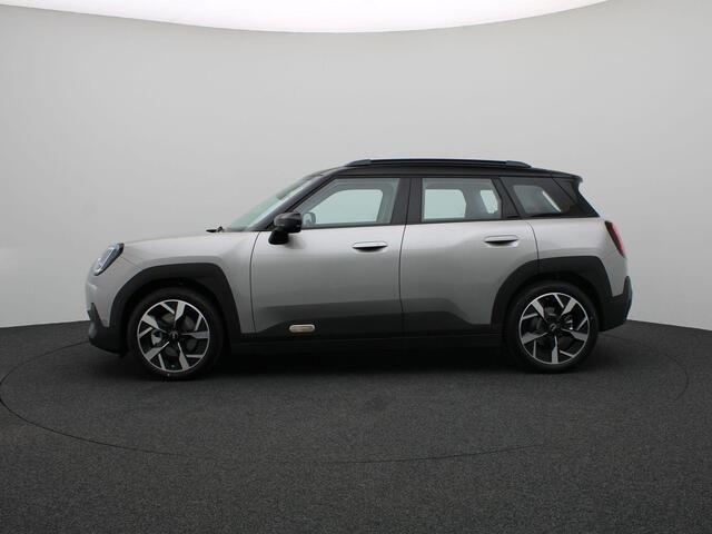 Mini MINI Aceman E Classic Trim + Package S