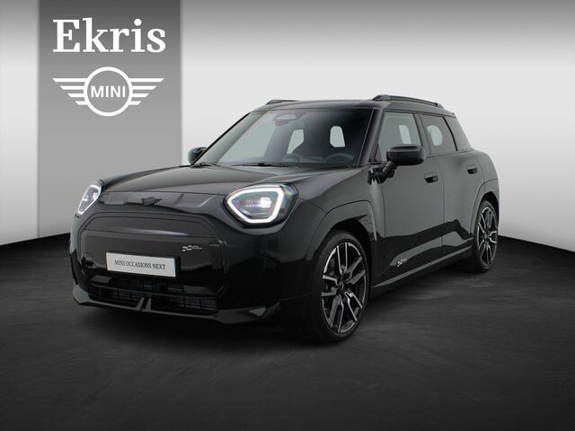 Mini MINI Aceman E John Cooper Works Uitvoering + Pakket M