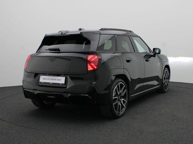 Mini MINI Aceman E John Cooper Works Uitvoering + Pakket M