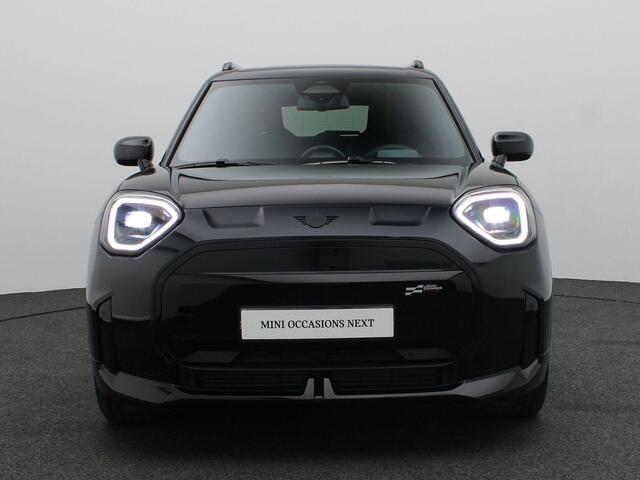 Mini MINI Aceman E John Cooper Works Uitvoering + Pakket M