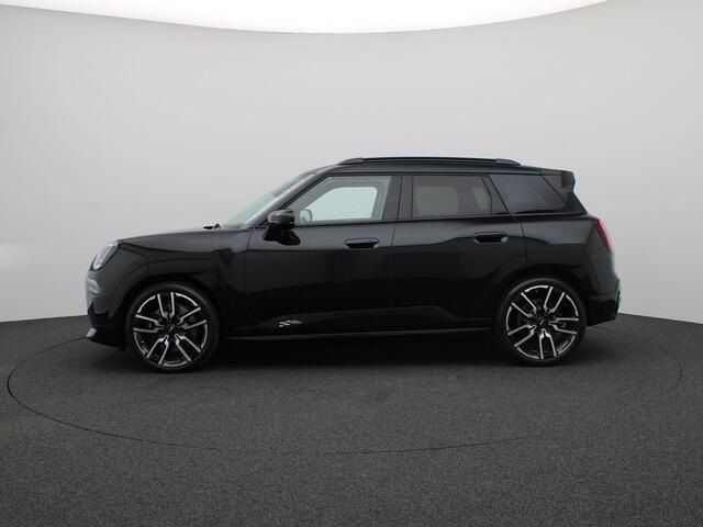 Mini MINI Aceman E John Cooper Works Uitvoering + Pakket M