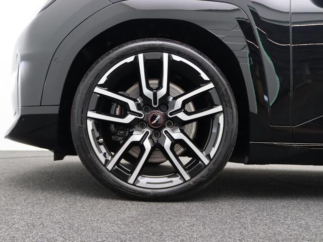 Mini MINI Aceman E John Cooper Works Uitvoering + Pakket M