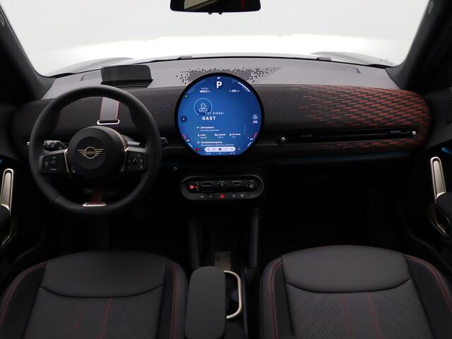 Mini MINI Aceman E John Cooper Works Uitvoering + Pakket M