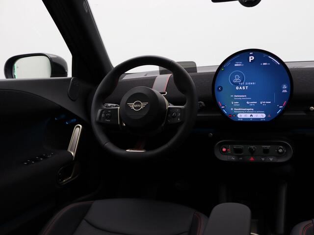 Mini MINI Aceman E John Cooper Works Uitvoering + Pakket M