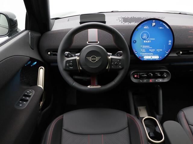 Mini MINI Aceman E John Cooper Works Uitvoering + Pakket M