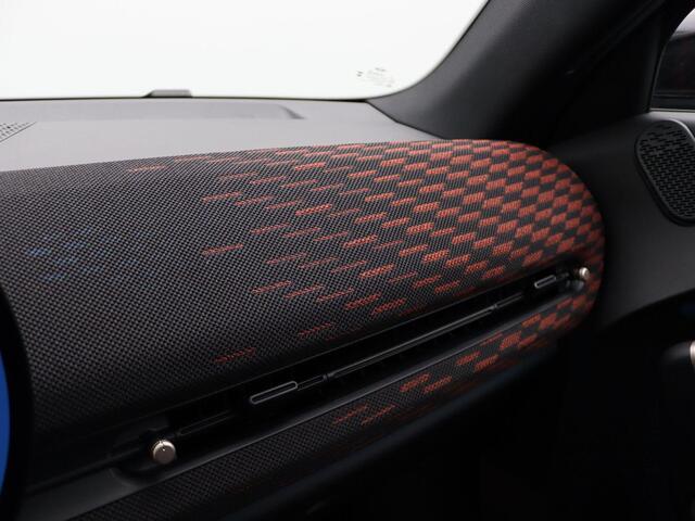 Mini MINI Aceman E John Cooper Works Uitvoering + Pakket M