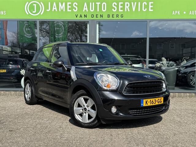 Mini MINI 1.6 One Pepper