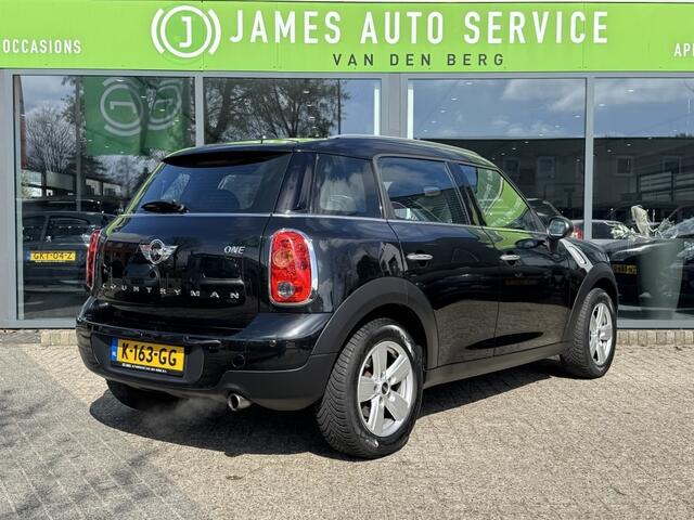 Mini MINI 1.6 One Pepper