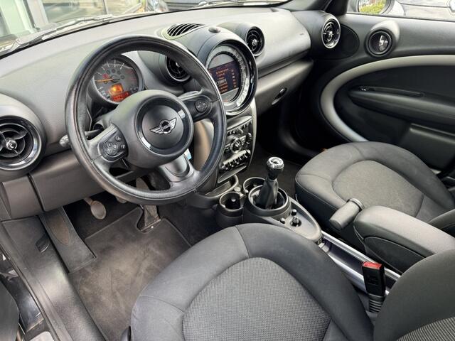 Mini MINI 1.6 One Pepper