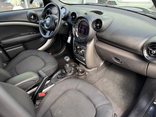 Mini MINI 1.6 One Pepper