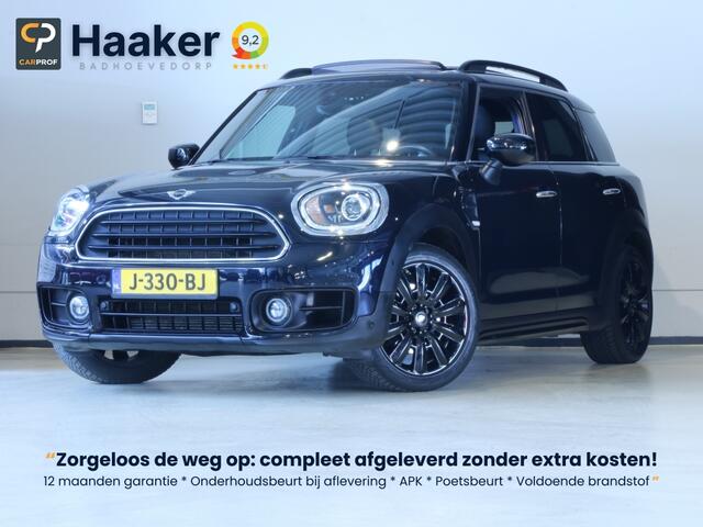 Mini MINI 1.5 Cooper Bns Ed.