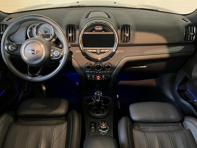 Mini MINI 1.5 Cooper Bns Ed.