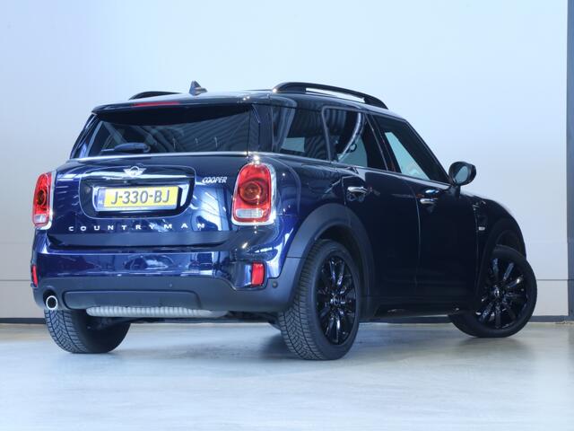 Mini MINI 1.5 Cooper Bns Ed.