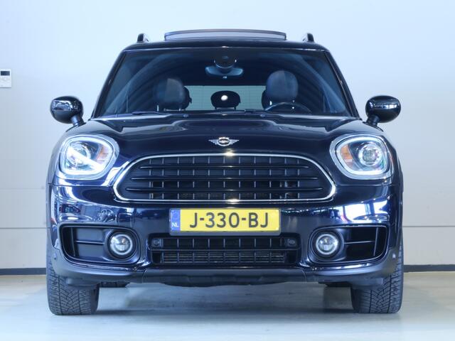 Mini MINI 1.5 Cooper Bns Ed.