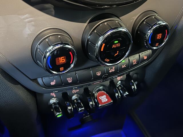 Mini MINI 1.5 Cooper Bns Ed.