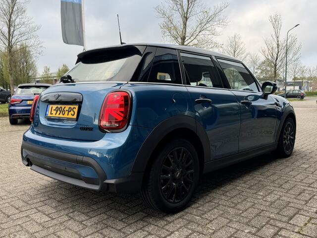 Mini MINI 1.5 Cooper Business edition| Groot scherm, Apple CarPlay, Clima,