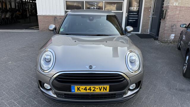Mini MINI 1.5 One Pep. Bns Pl.