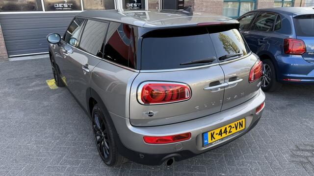 Mini MINI 1.5 One Pep. Bns Pl.