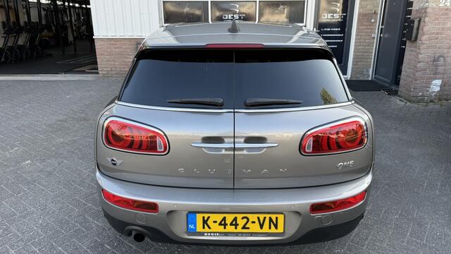 Mini MINI 1.5 One Pep. Bns Pl.