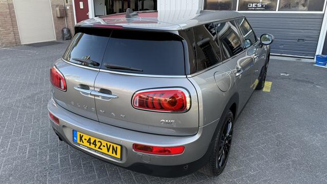 Mini MINI 1.5 One Pep. Bns Pl.