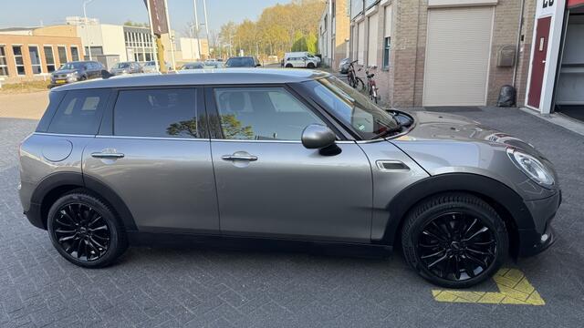 Mini MINI 1.5 One Pep. Bns Pl.