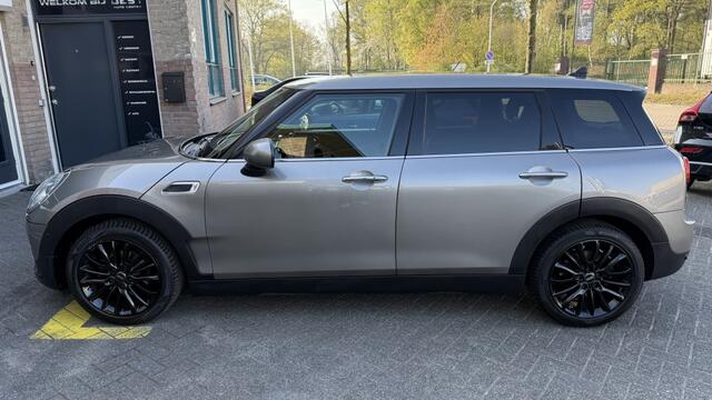 Mini MINI 1.5 One Pep. Bns Pl.