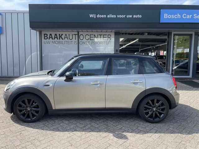 Mini MINI 1.5 Cooper Chili | Climate | Carplay | Cruise | Airco |