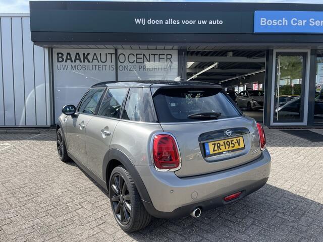 Mini MINI 1.5 Cooper Chili | Climate | Carplay | Cruise | Airco |