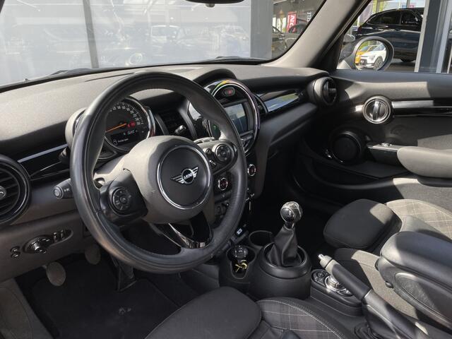 Mini MINI 1.5 Cooper Chili | Climate | Carplay | Cruise | Airco |