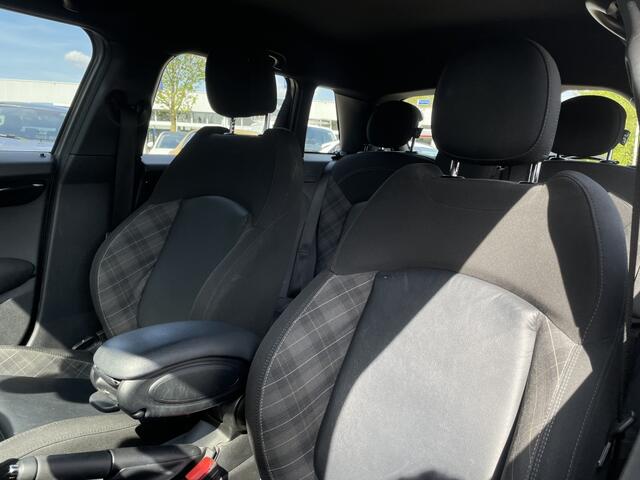 Mini MINI 1.5 Cooper Chili | Climate | Carplay | Cruise | Airco |