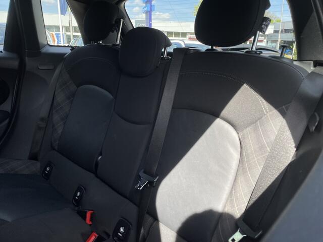 Mini MINI 1.5 Cooper Chili | Climate | Carplay | Cruise | Airco |